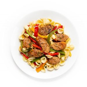 Pat's Sweet Italian Sausage and Peppers - Bulk Saver Pack