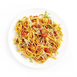 Smoky Chorizo Fettuccine - Bulk Saver Pack