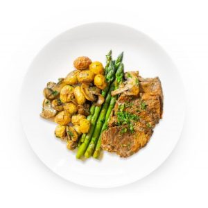 Bundle: Maggie's Braised Short Rib + Crab & Shrimp Mac 'n' Cheese - 4 Meal Pack